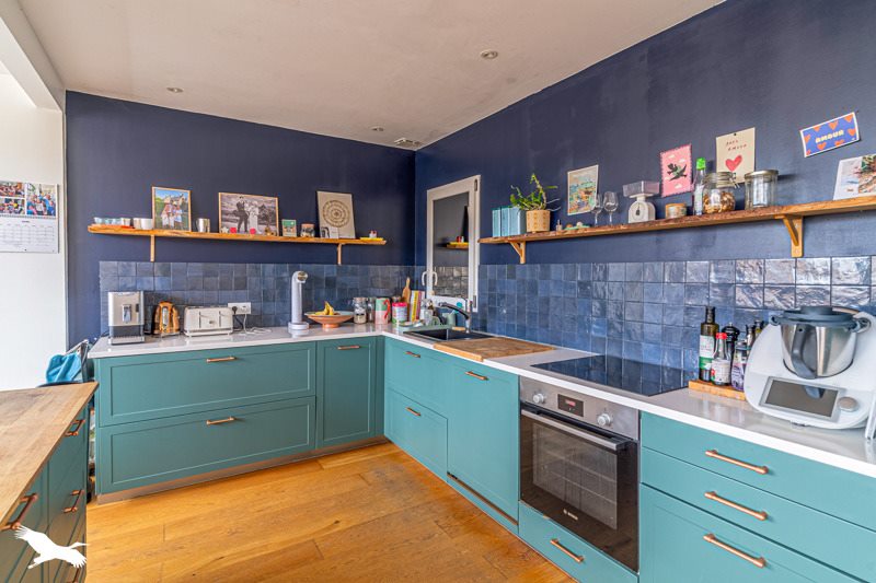 Vente Appartement BORDEAUX - 3 pièces -80 m² - (33000)