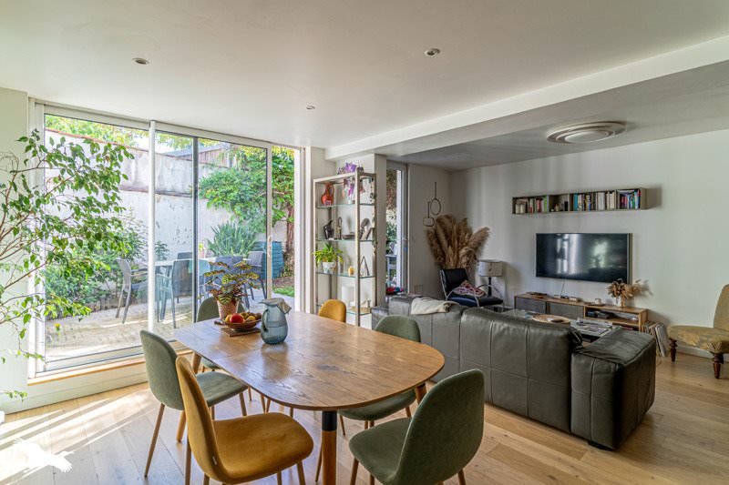 Vente Maison BORDEAUX - 5 pièces -145 m² - (33000)