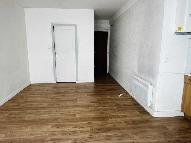 Vente Appartement BORDEAUX - 1 pièce -23 m² - (33800)