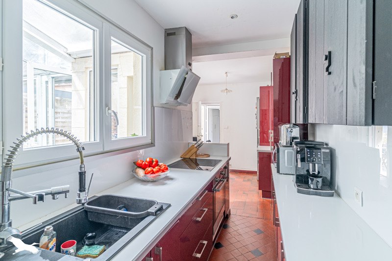 Vente Maison Bordeaux 33000 4 pièces - 110 m²