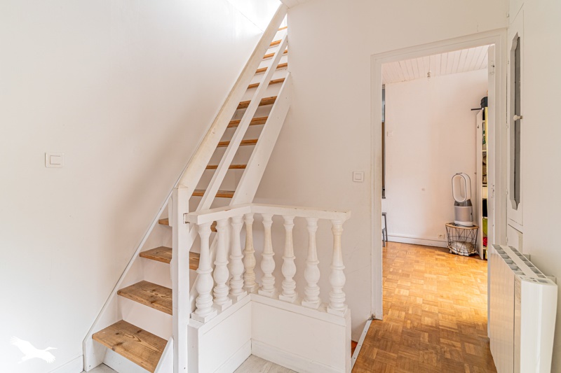 Vente Maison Bordeaux - 4 pièces -110 m² - (33000)