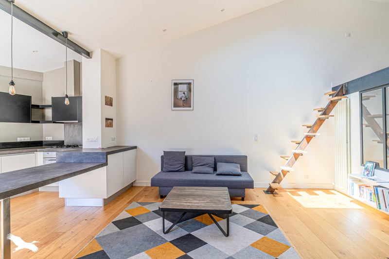 Vente Maison Bordeaux 33000 4 pièces - 90 m²