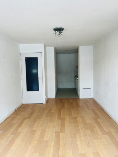Vente Appartement BORDEAUX - 2 pièces -44,5 m² - (33000)