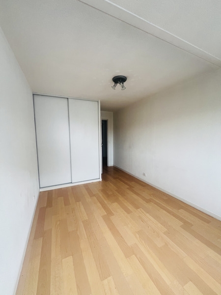 Vente Appartement BORDEAUX - 2 pièces -44,5 m² - (33000)