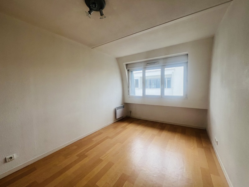 Vente Appartement BORDEAUX - 2 pièces -44,5 m² - (33000)