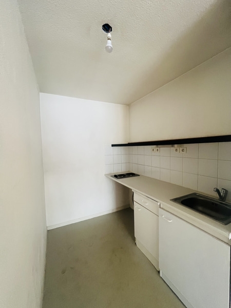 Vente Appartement BORDEAUX - 2 pièces -44,5 m² - (33000)