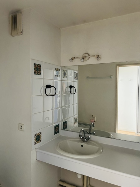 Vente Appartement BORDEAUX - 2 pièces -44,5 m² - (33000)