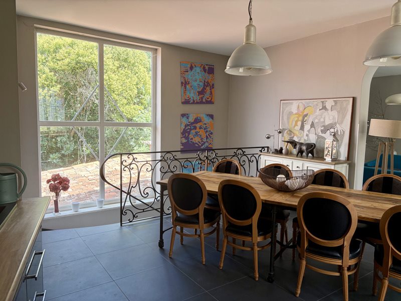 Vente Maison BORDEAUX - 2 pièces -256 m² - (33800)