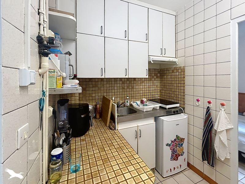 Vente Appartement BORDEAUX - 1 pièce -31 m² - (33800)