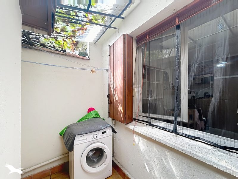 Vente Appartement BORDEAUX - 1 pièce -31 m² - (33800)