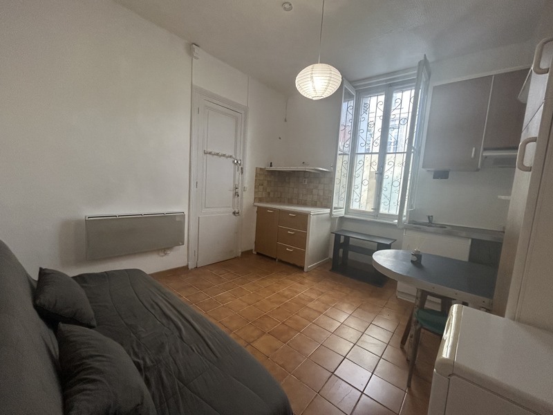 Appartement 1 pièce 30 m² · à Bordeaux · 30 m² · 96 624 €