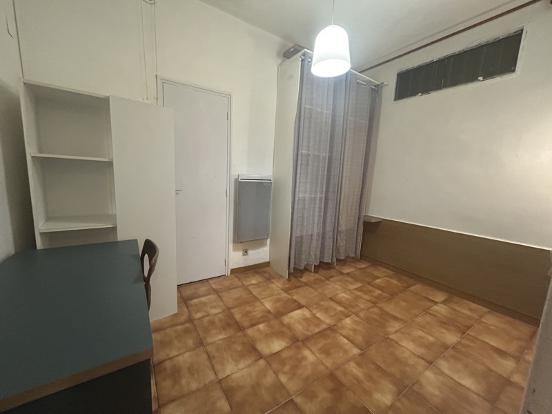 Vente Appartement BORDEAUX - 1 pièce -30,3 m² - (33800)