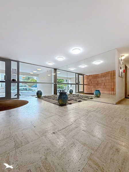 Vente Appartement BORDEAUX - 1 pièce -23 m² - (33000)