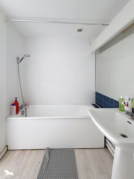 Vente Appartement BORDEAUX - 1 pièce -23 m² - (33000)