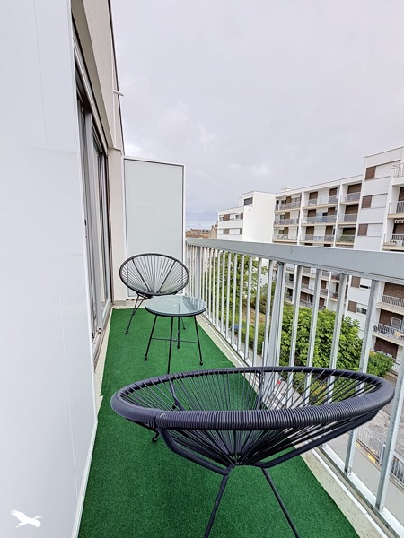 Vente Appartement BORDEAUX - 1 pièce -23 m² - (33000)