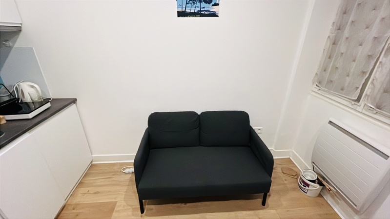 Vente Appartement BORDEAUX 33000 1 pièce - 18 m²