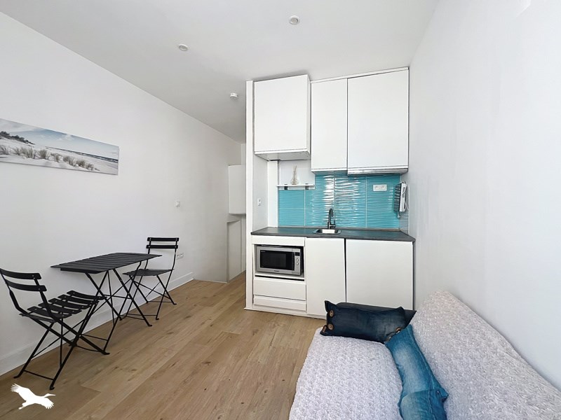 Appartement 1 pièce 18 m² · à Bordeaux · 18 m² · 106 880 €