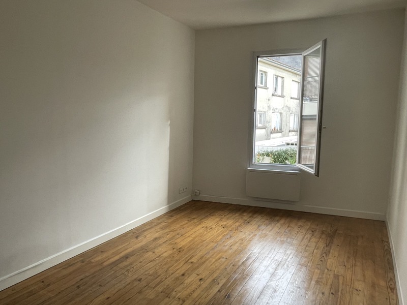 Vente Appartement Bordeaux - 1 pièce -27 m² - (33000)