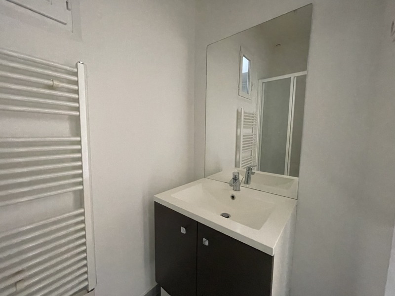 Vente Appartement Bordeaux - 1 pièce -27 m² - (33000)