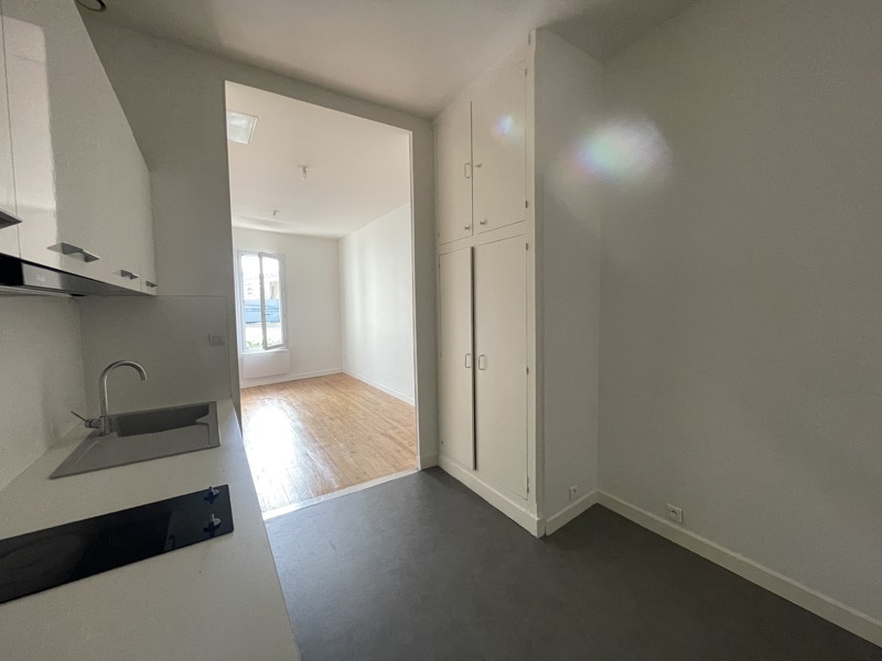 Vente Appartement Bordeaux - 1 pièce -27 m² - (33000)