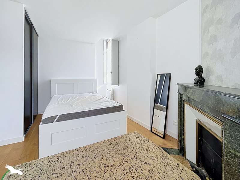 Vente Appartement BORDEAUX - 1 pièce -38,1 m² - (33000)