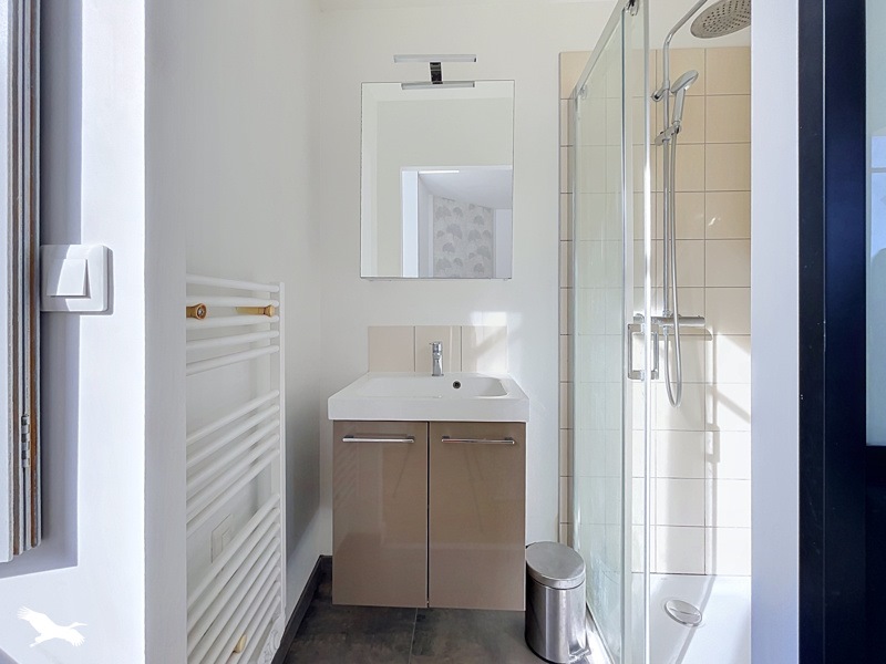 Vente Appartement BORDEAUX - 1 pièce -38,1 m² - (33000)