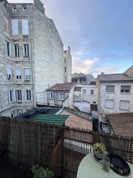 Vente Appartement Bordeaux - 3 pièces -65,4 m² - (33000)