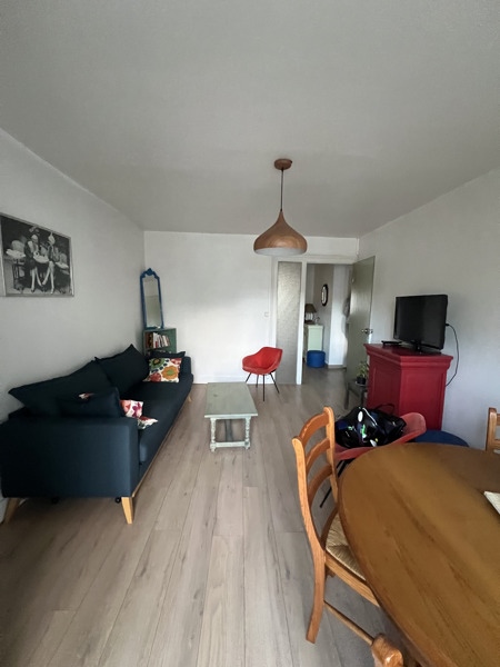 Vente Appartement Bordeaux - 3 pièces -65,4 m² - (33000)