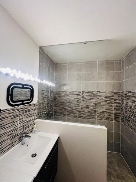 Vente Appartement Bordeaux - 1 pièce -35 m² - (33000)
