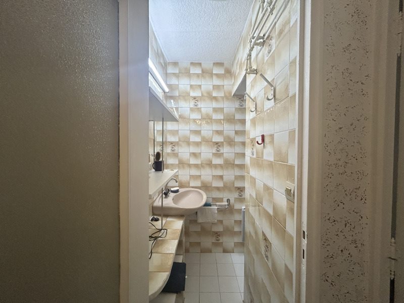 Vente Appartement Bordeaux - 1 pièce -31 m² - (33800)