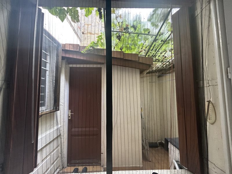 Vente Appartement Bordeaux - 1 pièce -31 m² - (33800)