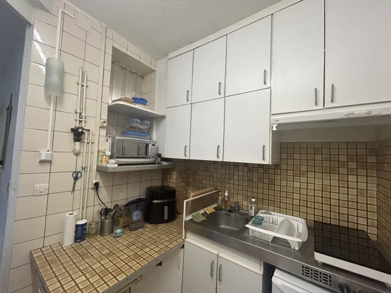 Vente Appartement Bordeaux - 1 pièce -31 m² - (33800)