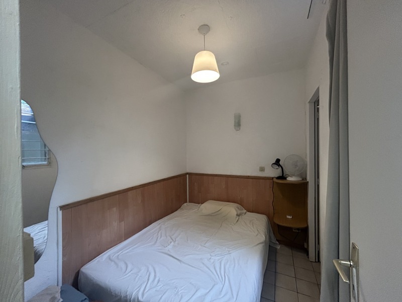 Vente Appartement Bordeaux - 1 pièce -31 m² - (33800)
