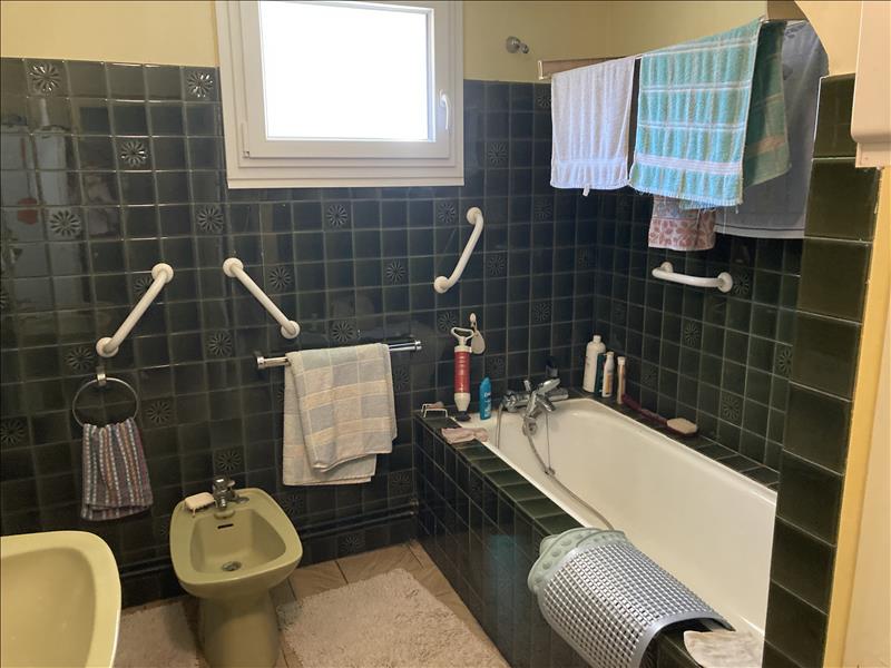 Vente Maison MAIRE LEVESCAULT - 4 pièces -136 m² - (79190)