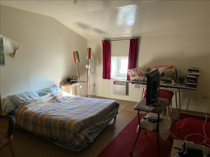 Vente Maison MAIRE LEVESCAULT - 4 pièces -136 m² - (79190)