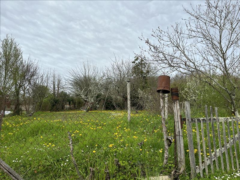 Vente Maison MAIRE LEVESCAULT - 4 pièces -136 m² - (79190)