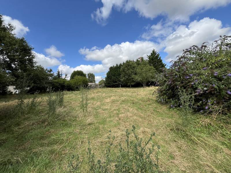 Vente Maison ST COUTANT - 7 pièces -206 m² - (79120)