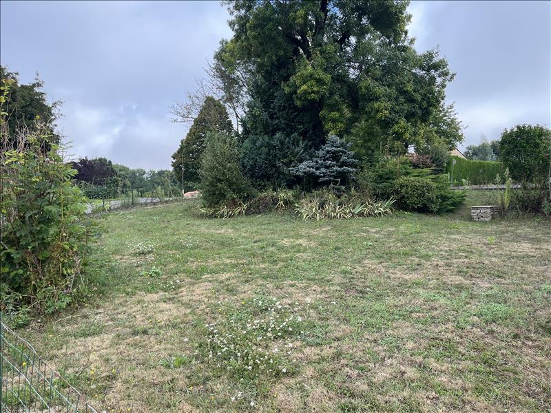 Vente Terrain CELLES SUR BELLE - -602 m² - (79370)
