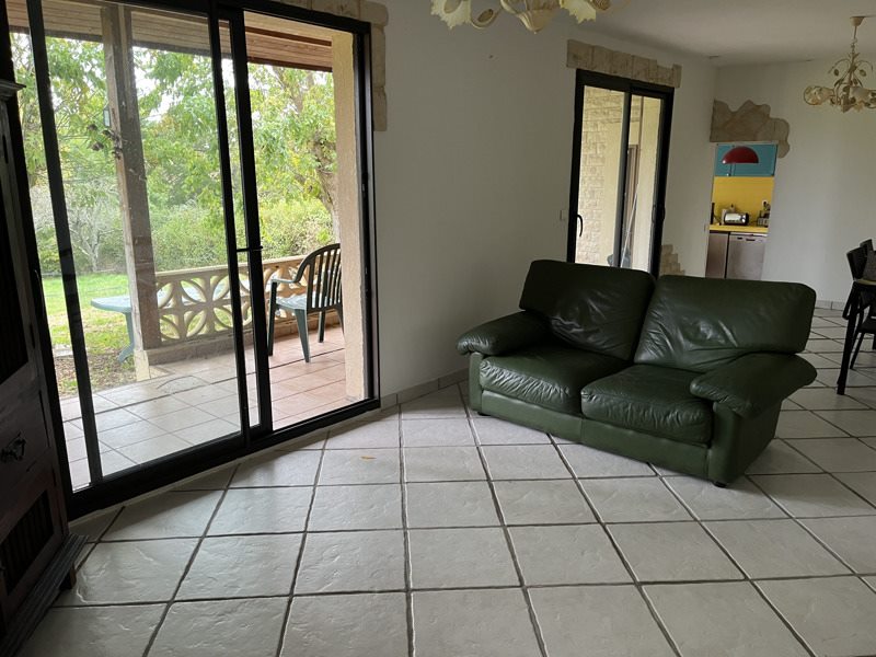 Vente Maison VALDELAUME - 5 pièces -100 m² - (79110)