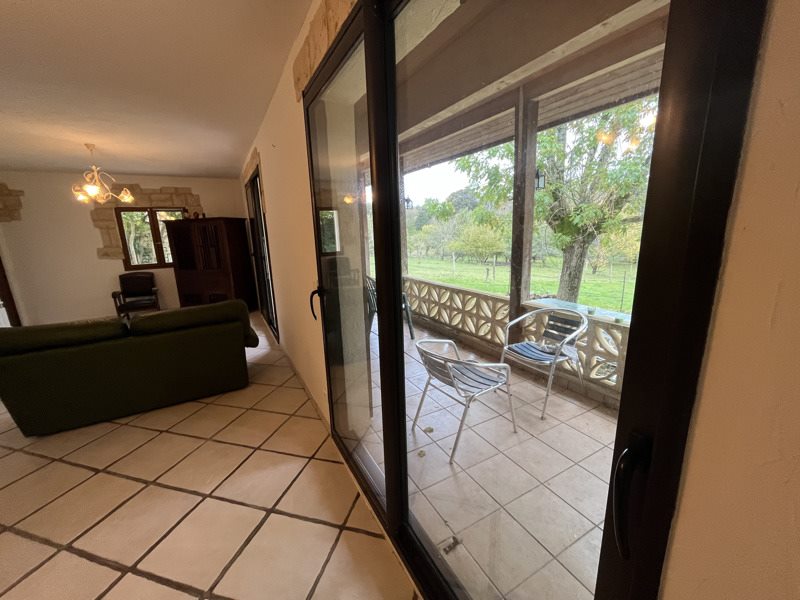 Vente Maison VALDELAUME - 5 pièces -100 m² - (79110)