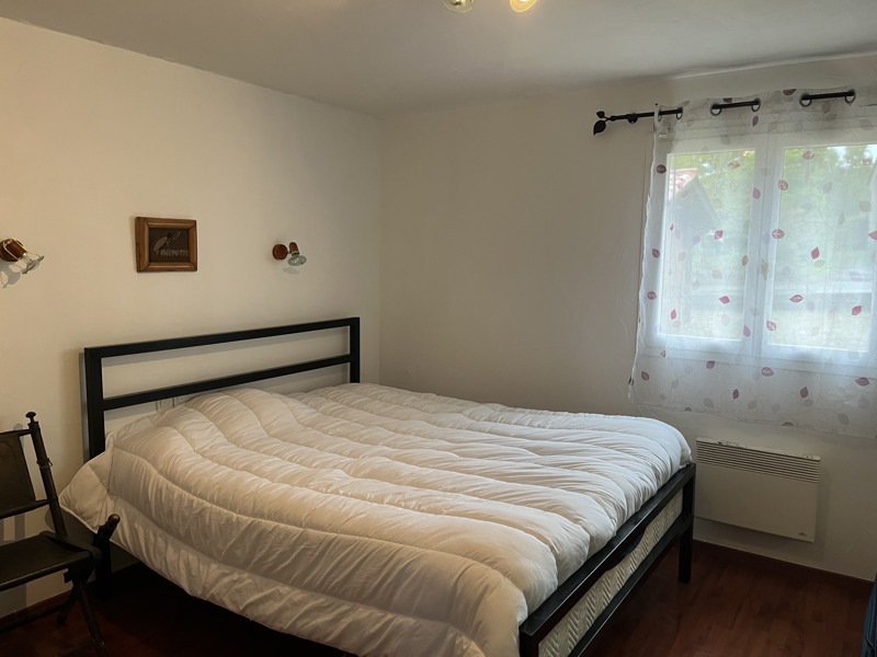 Vente Maison VALDELAUME - 5 pièces -100 m² - (79110)