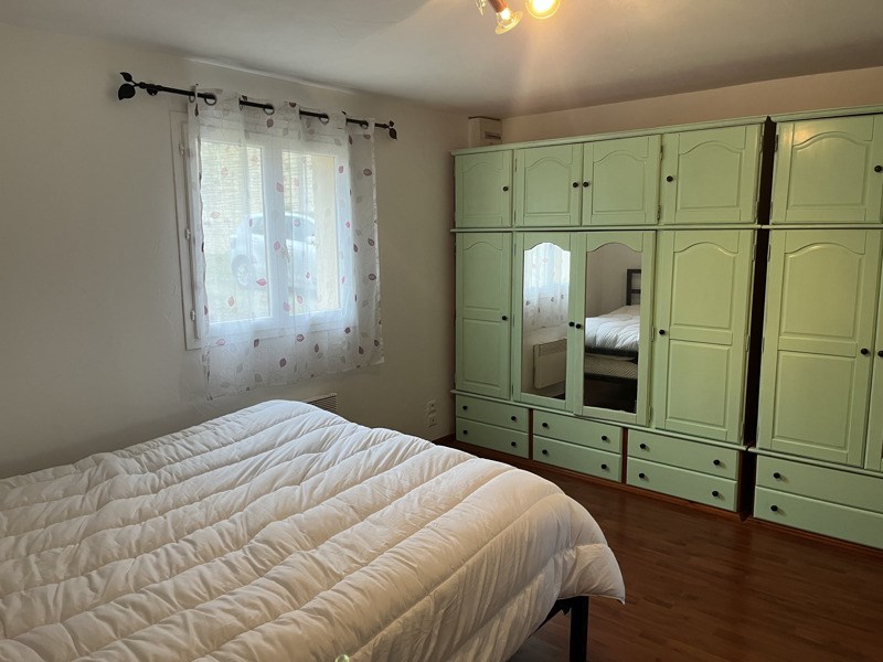 Vente Maison VALDELAUME - 5 pièces -100 m² - (79110)