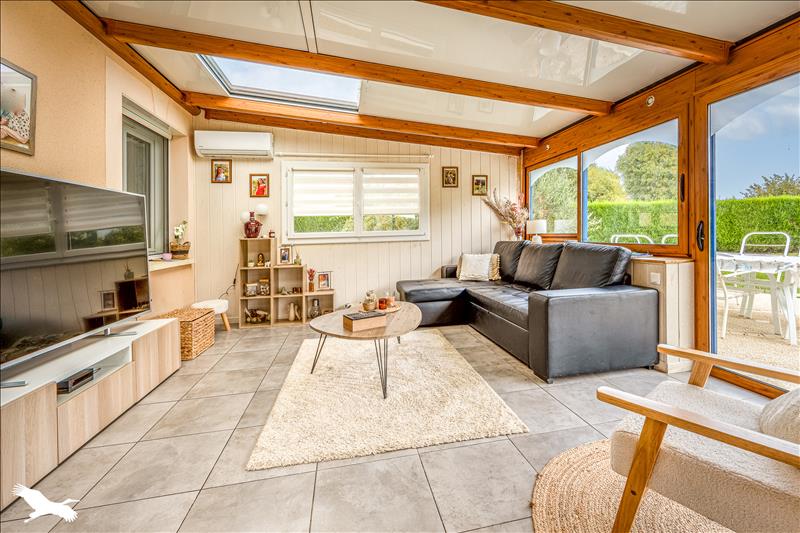 Vente Maison MELLE - 8 pièces -192 m² - (79500)