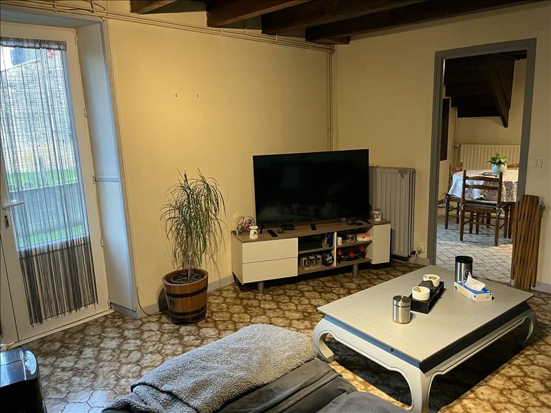 Vente Maison SECONDIGNE SUR BELLE - 3 pièces -85 m² - (79170)