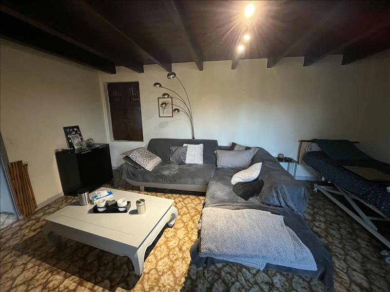 Vente Maison SECONDIGNE SUR BELLE - 3 pièces -85 m² - (79170)