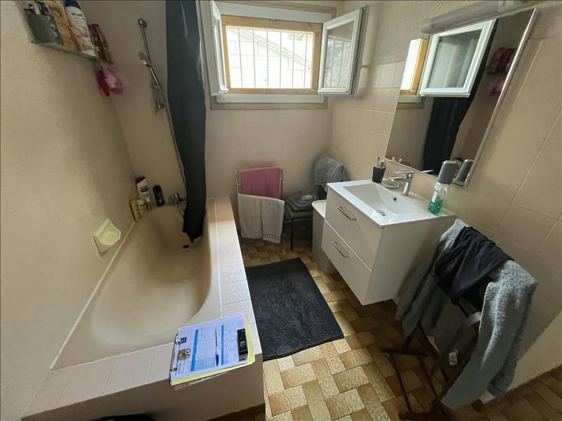 Vente Maison SECONDIGNE SUR BELLE - 3 pièces -85 m² - (79170)