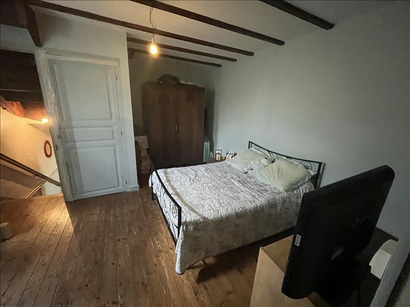 Vente Maison SECONDIGNE SUR BELLE - 3 pièces -85 m² - (79170)