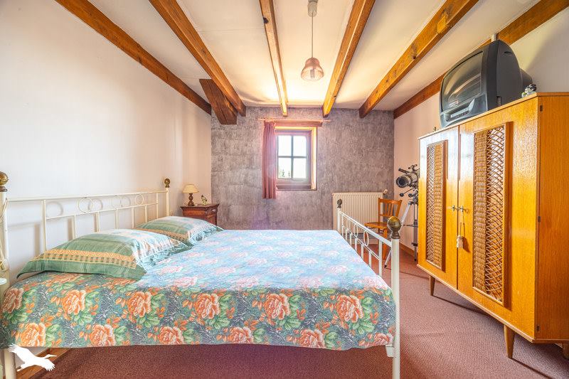 Vente Maison CHEF BOUTONNE - 5 pièces -170 m² - (79110)