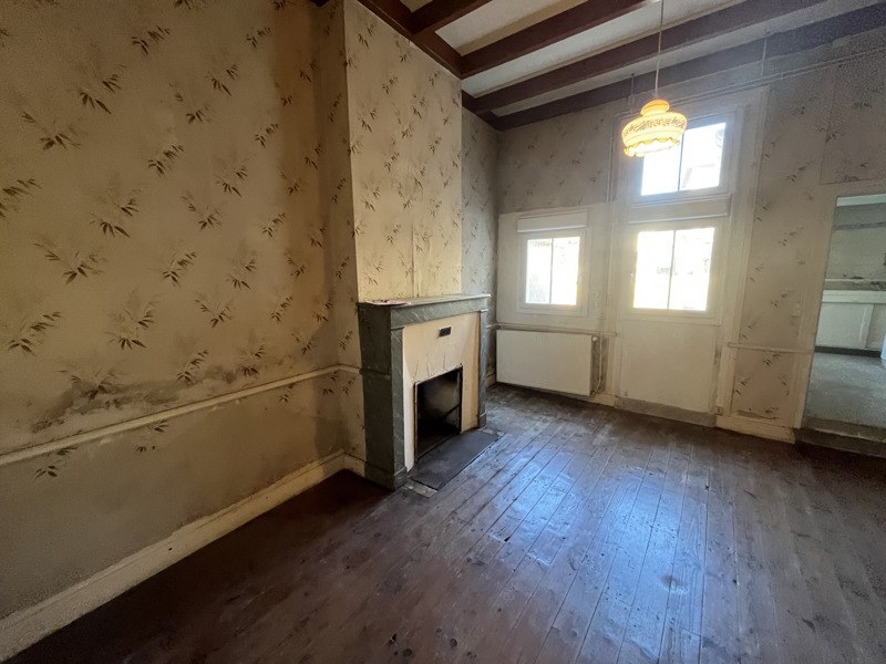 Vente Maison SAUZE VAUSSAIS - 4 pièces -112 m² - (79190)