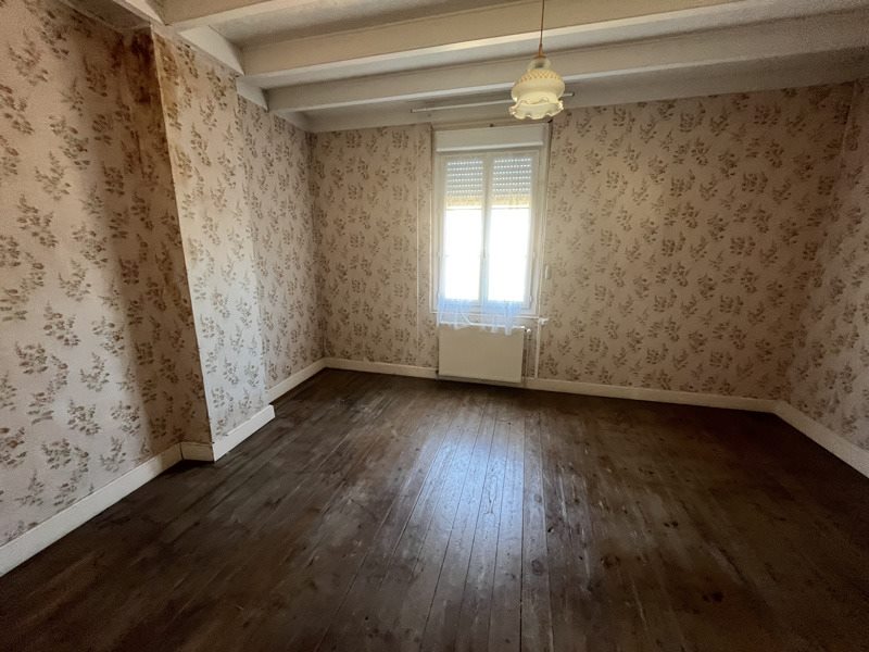 Vente Maison SAUZE VAUSSAIS - 4 pièces -112 m² - (79190)